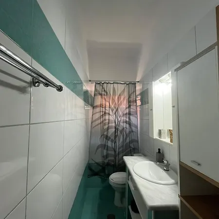 La Dimora Di Basilica Feriehus *