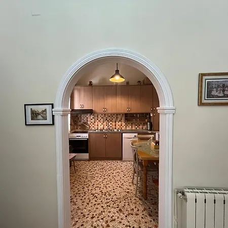 La Dimora Di Basilica *