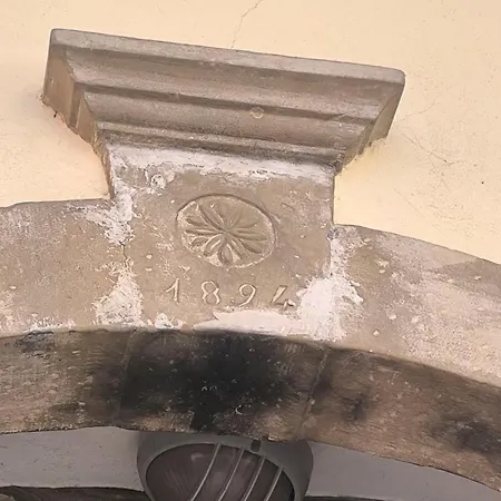 Feriehus La Dimora Di Basilica *