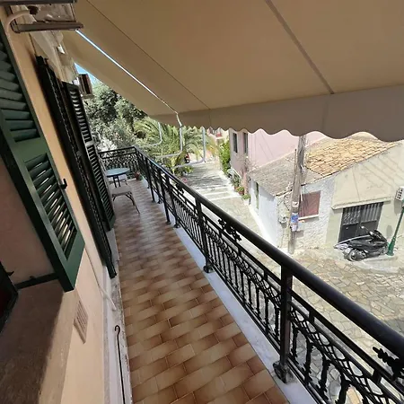Σπίτι διακοπών La Dimora Di Basilica Άγιος Ματθαίος