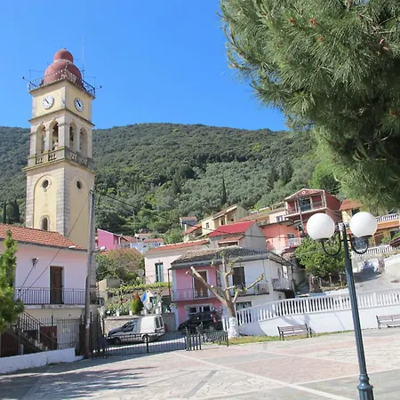 La Dimora Di Basilica